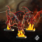 Spined Devils