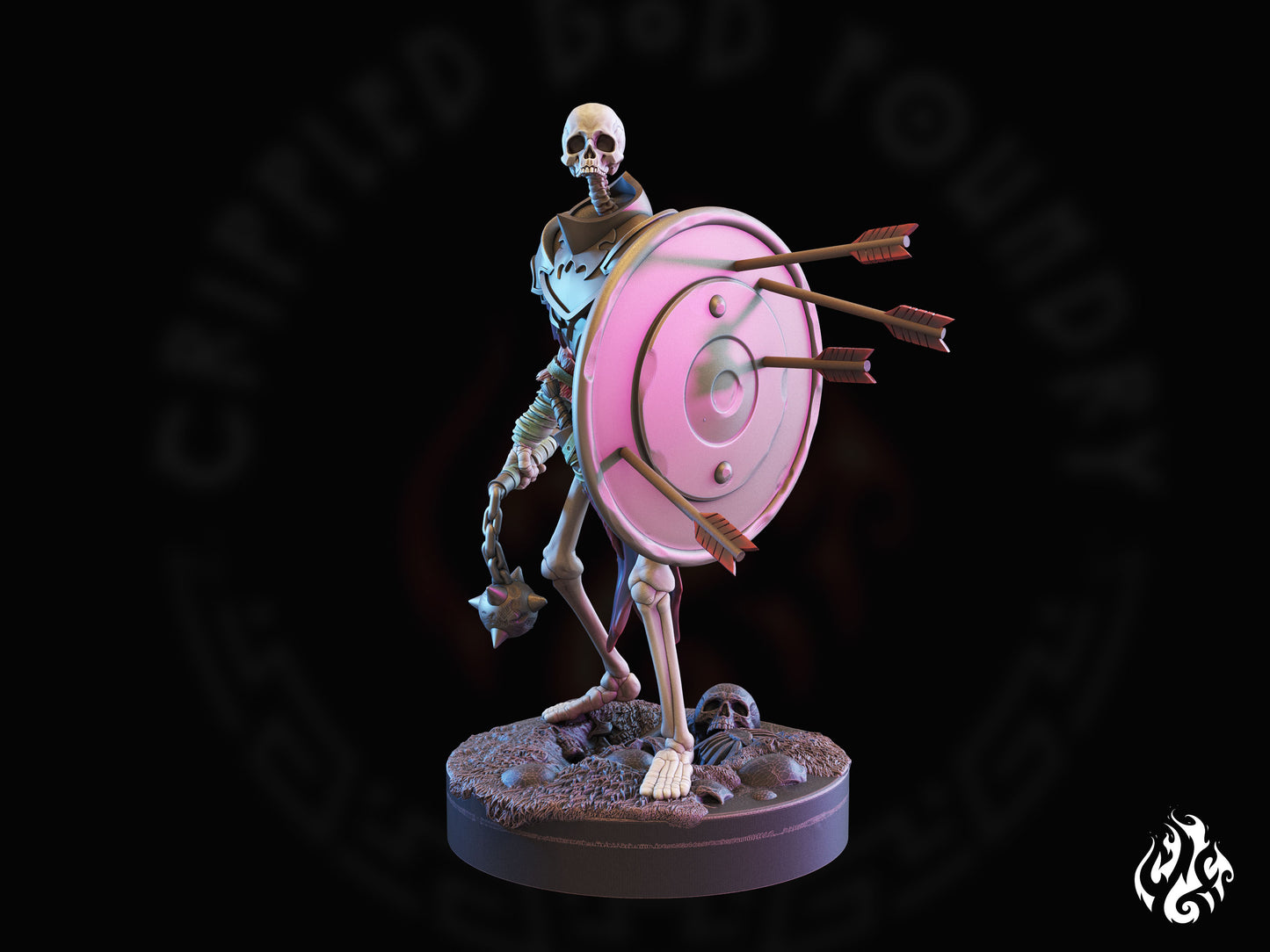 Skeleton Warriors