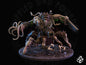 Skeletal Walker