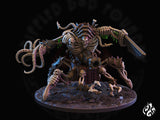 Skeletal Walker