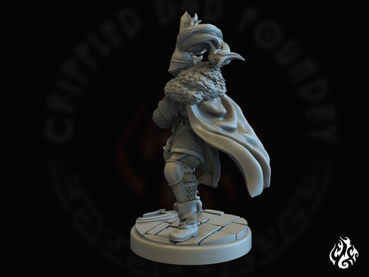 Chevalier