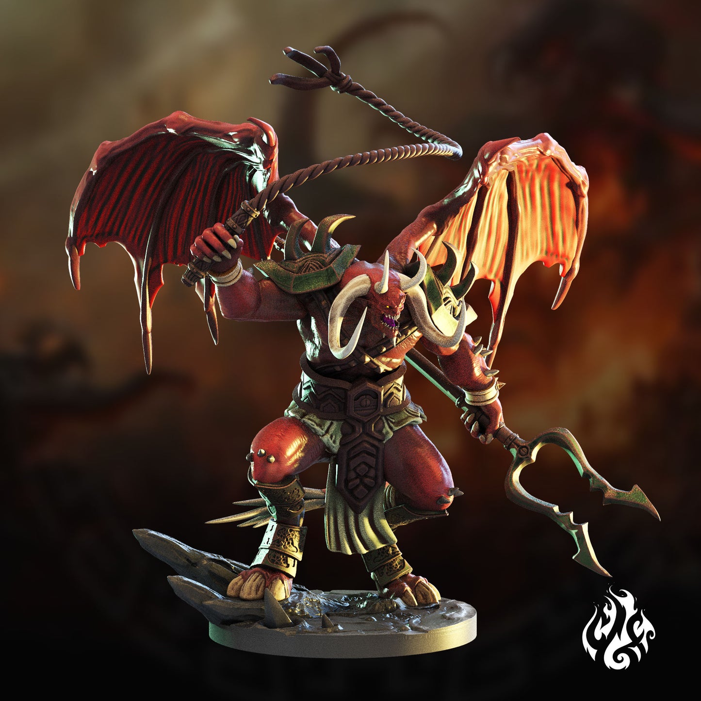Pit Fiends