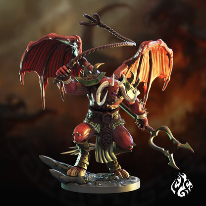 Pit Fiends