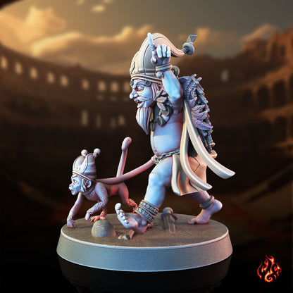 The Jester