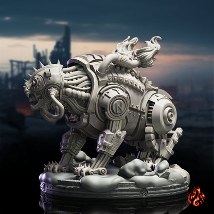 Cyber Bears