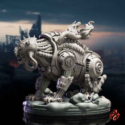 Cyber Bears