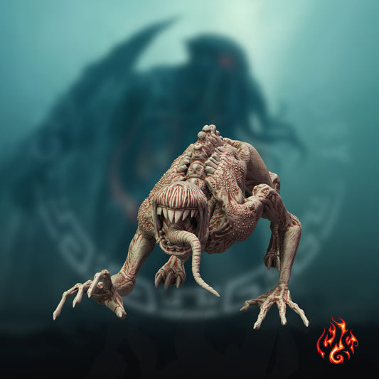 Hound of Tindalos