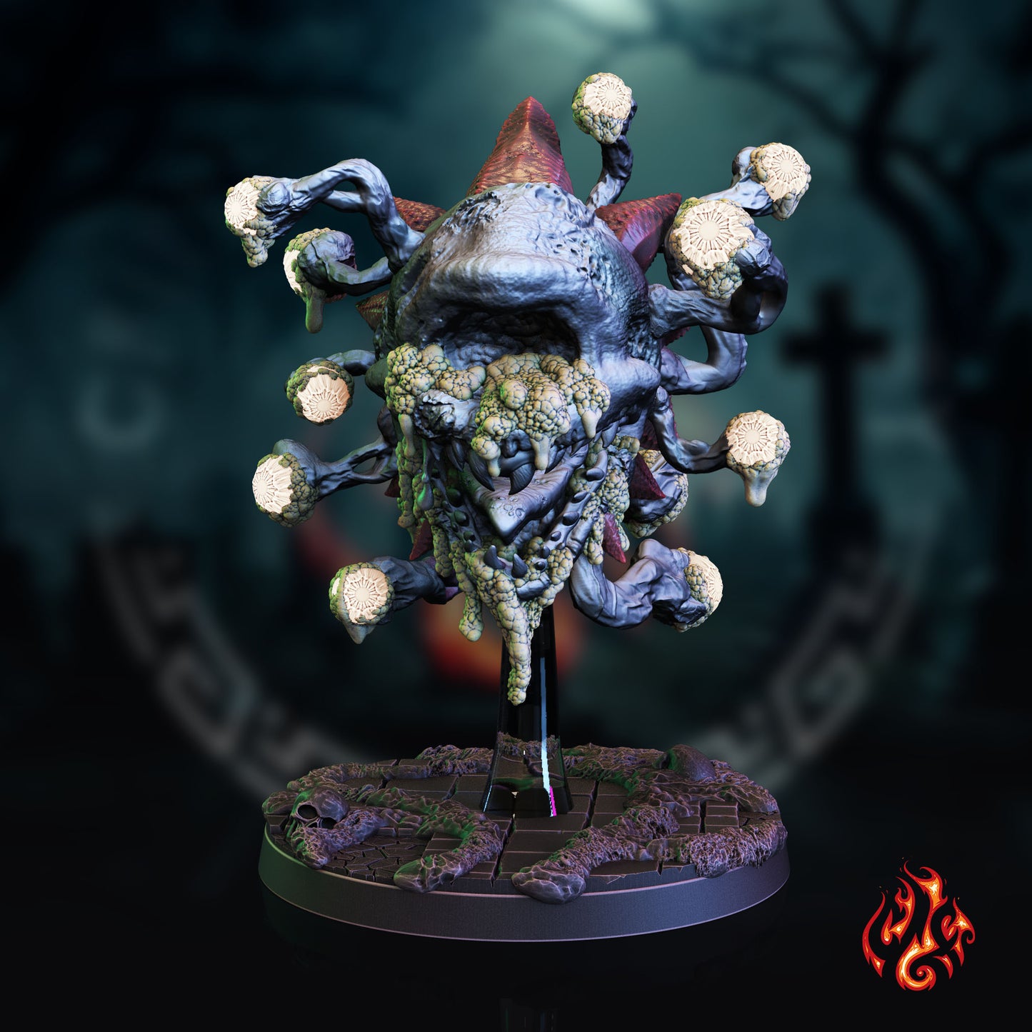 Zombie Watcher