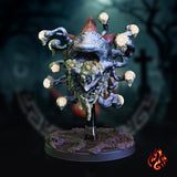 Zombie Watcher