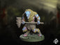 Tauron Warriors, Beastmen