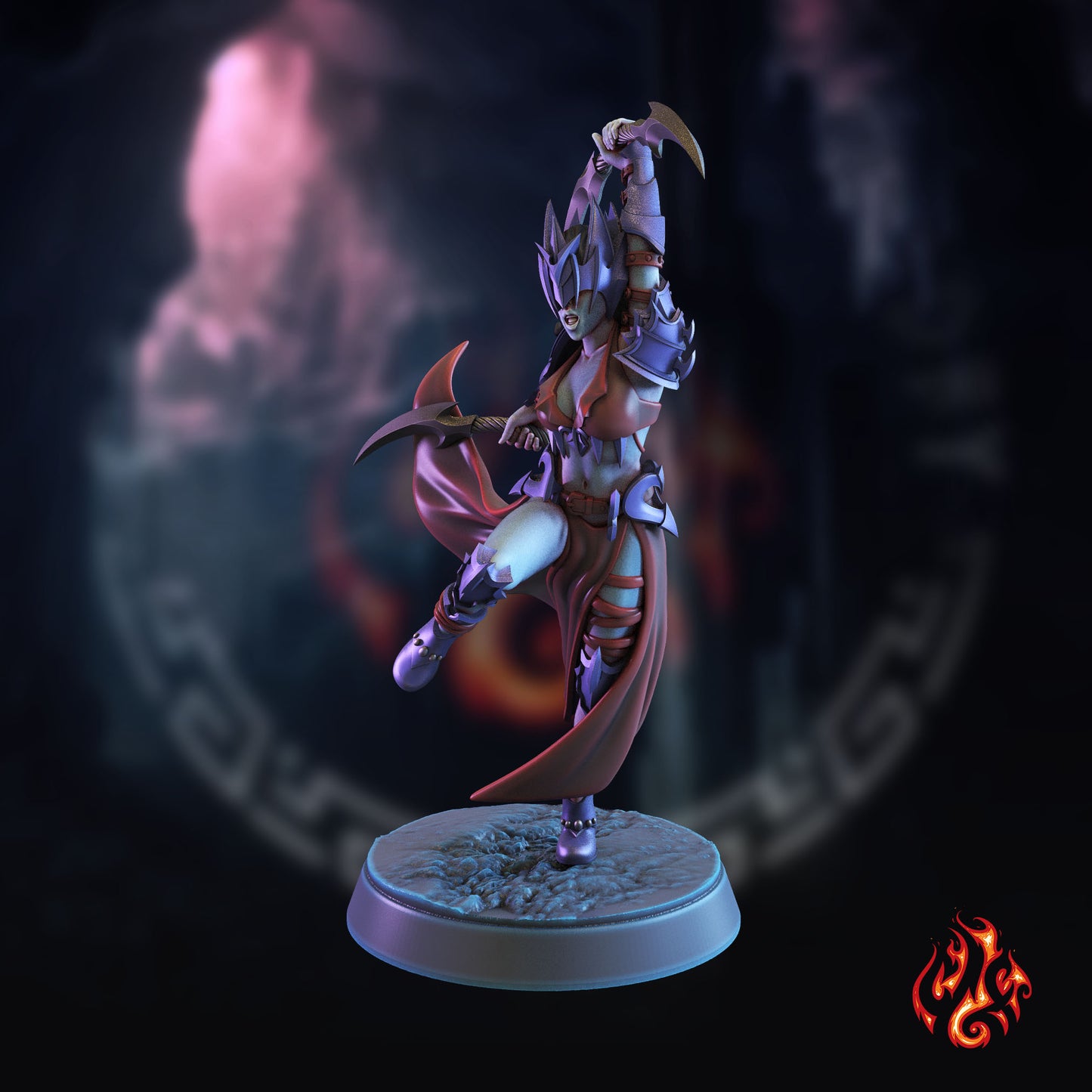 Dark Elves Shadowblades