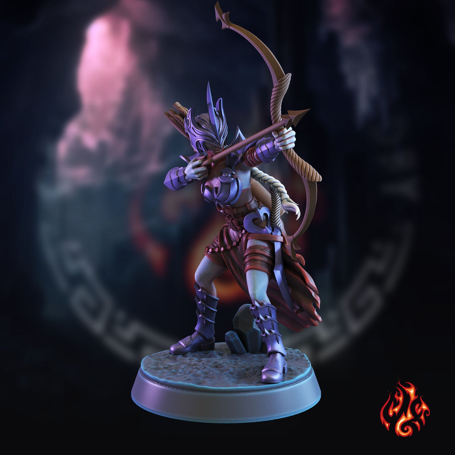 Dark Elves Shadowblades
