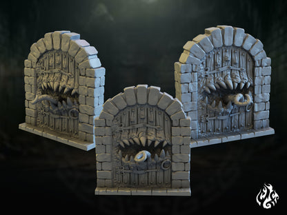 Mimics