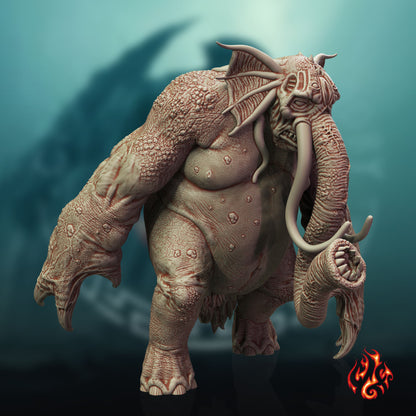 Chaugnar faugn