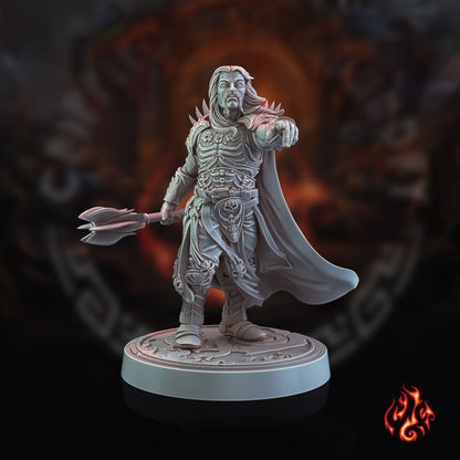 Lord Fzoul