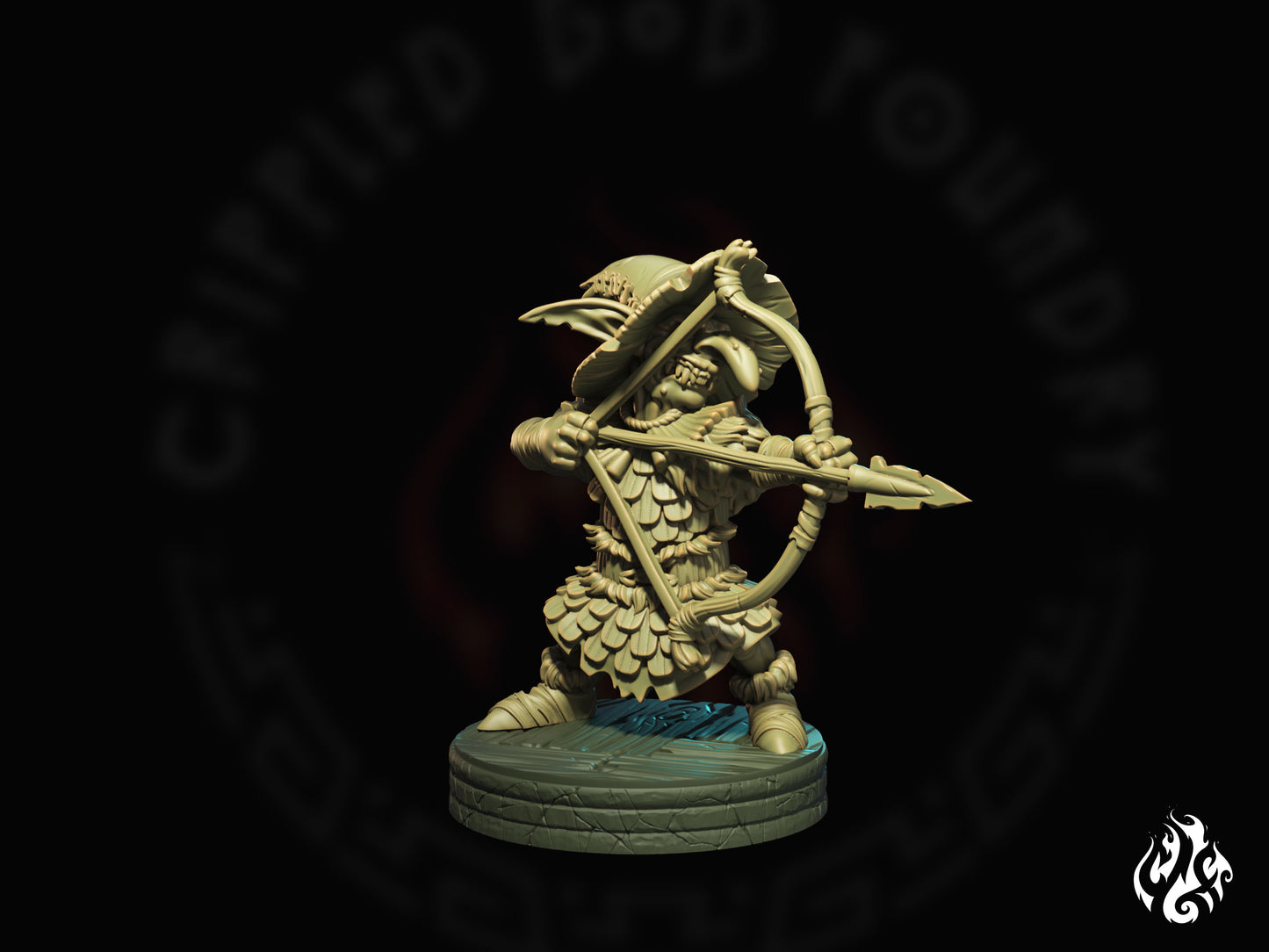 Goblin Trappers