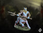 Capritaur Warriors, Beastmen