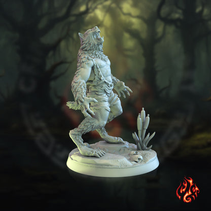 Werewolves