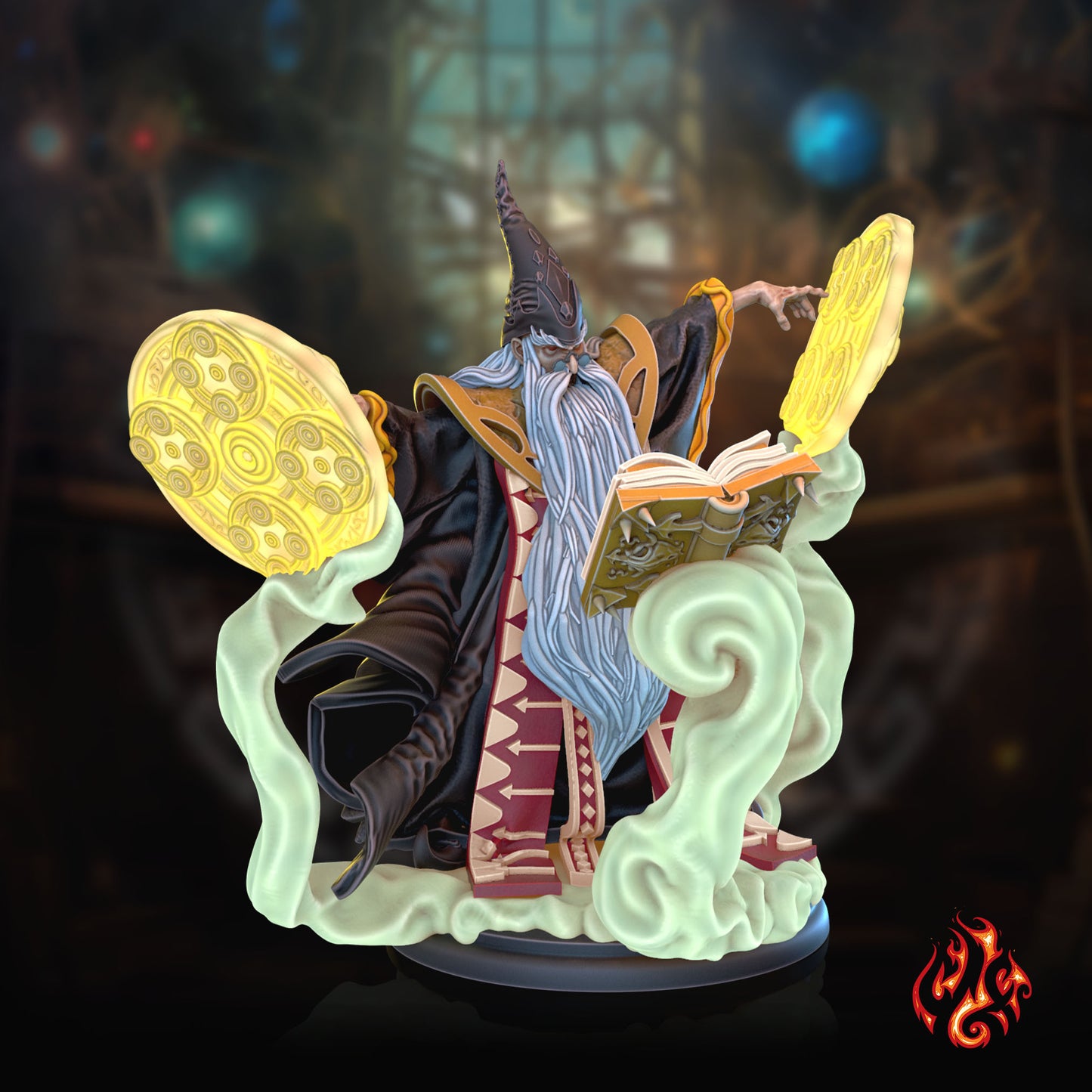 Archwizard