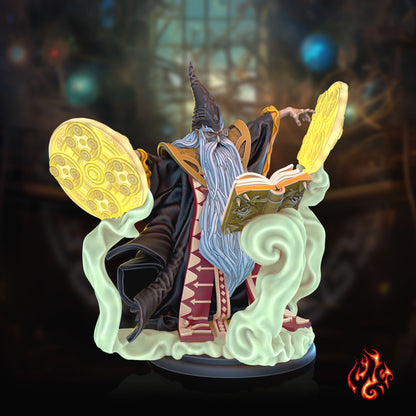 Archwizard