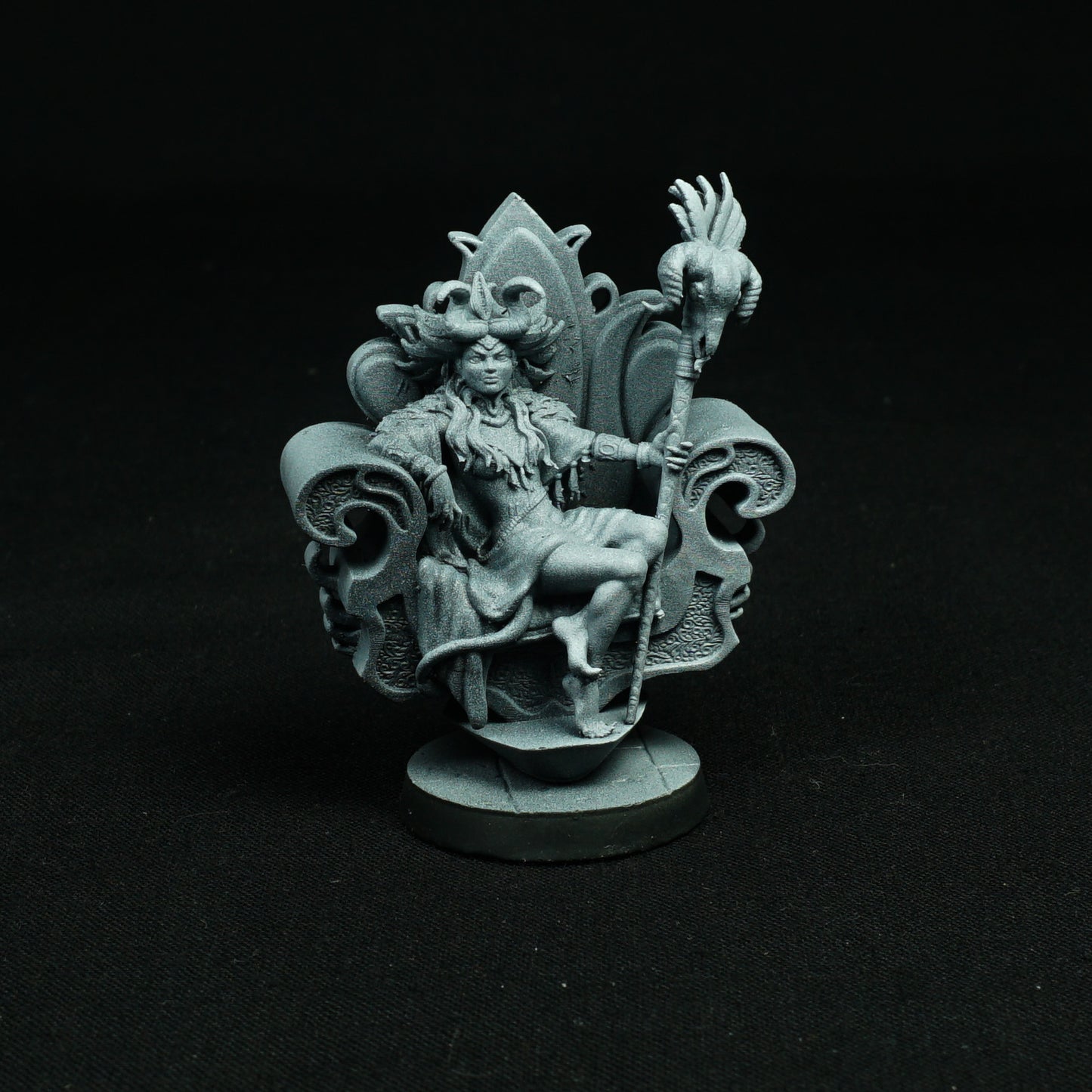 The Empress