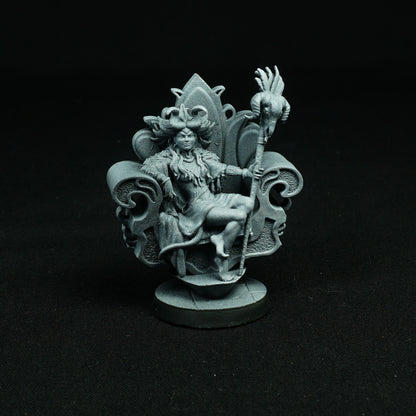 The Empress