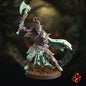 Zombies du fléau