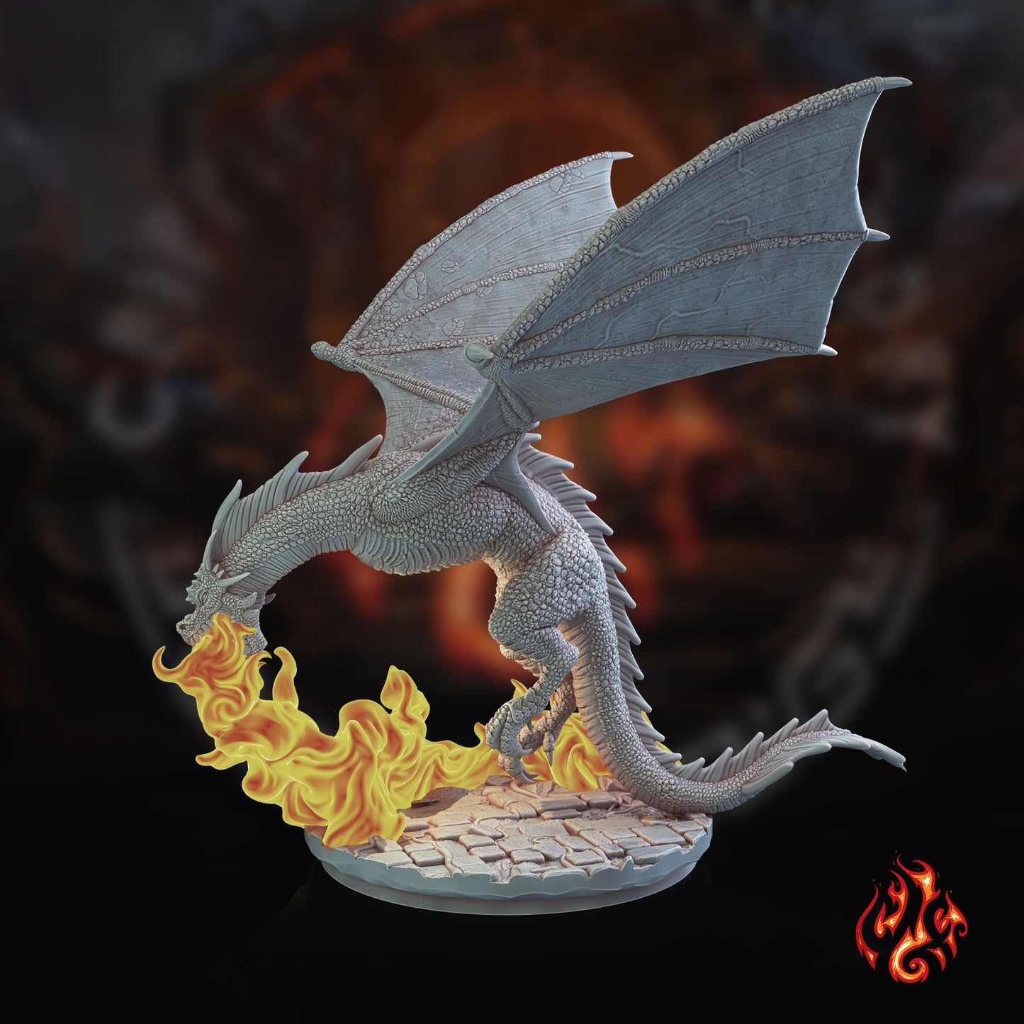 Jóvenes dragones negros