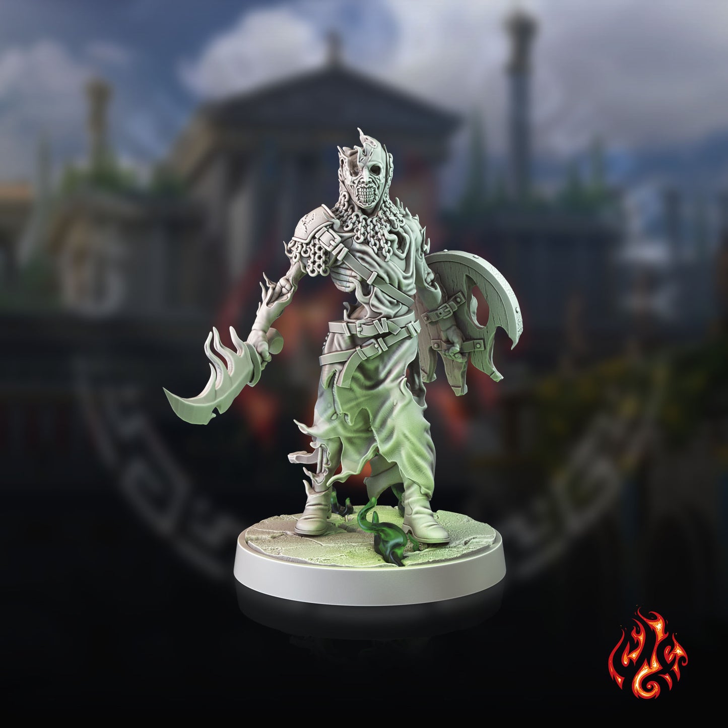 Lost Soul Knight