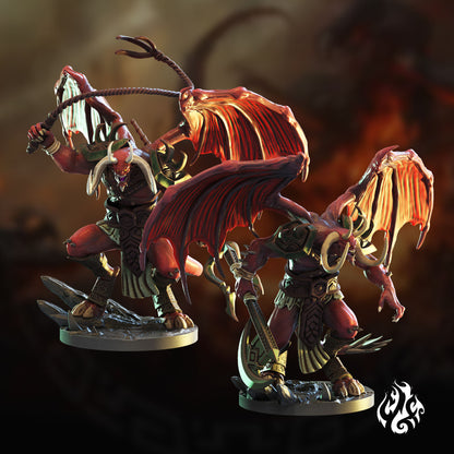 Pit Fiends