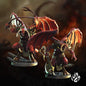 Pit Fiends