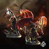 Pit Fiends