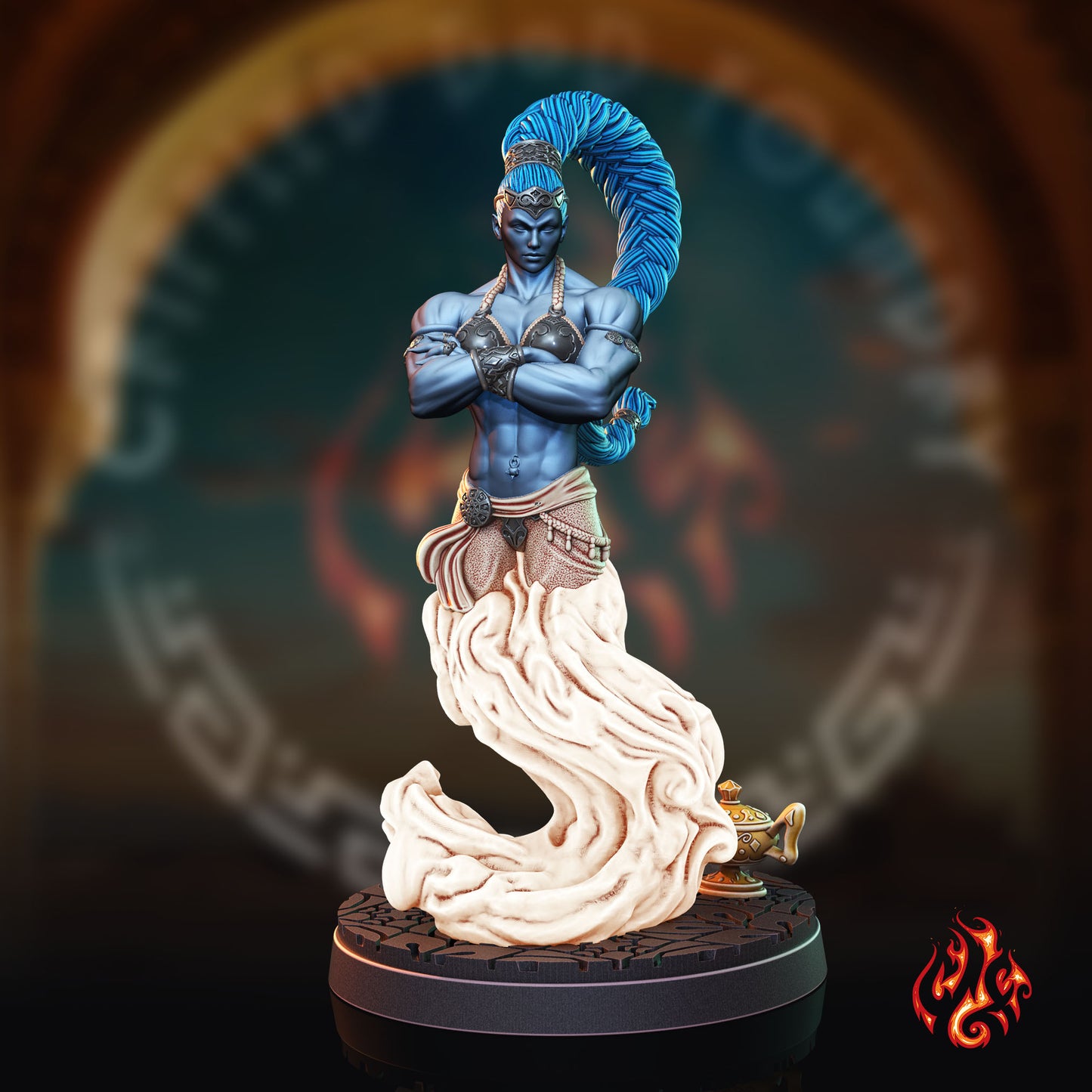Djinn