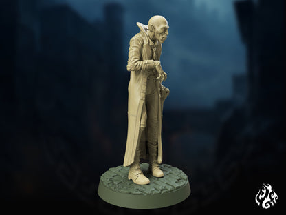 Nosferatu