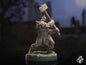 Guerriers Orcs de Fer