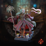 Sorcière