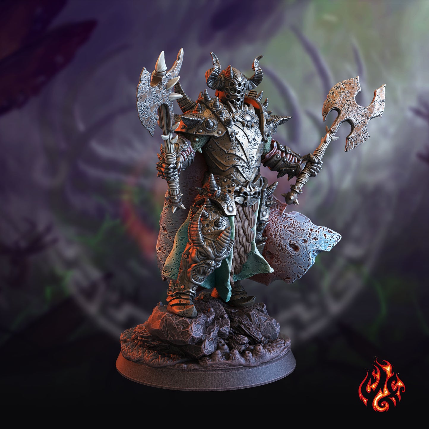 Plague Knights