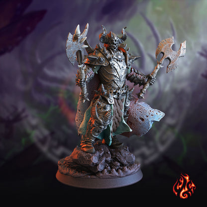 Plague Knights