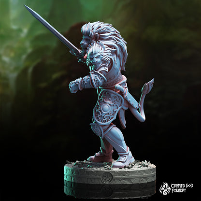 Ono the Battlemaster