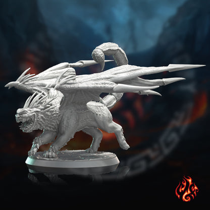 Manticore