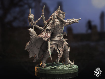 Gothmog, Orc Warlord
