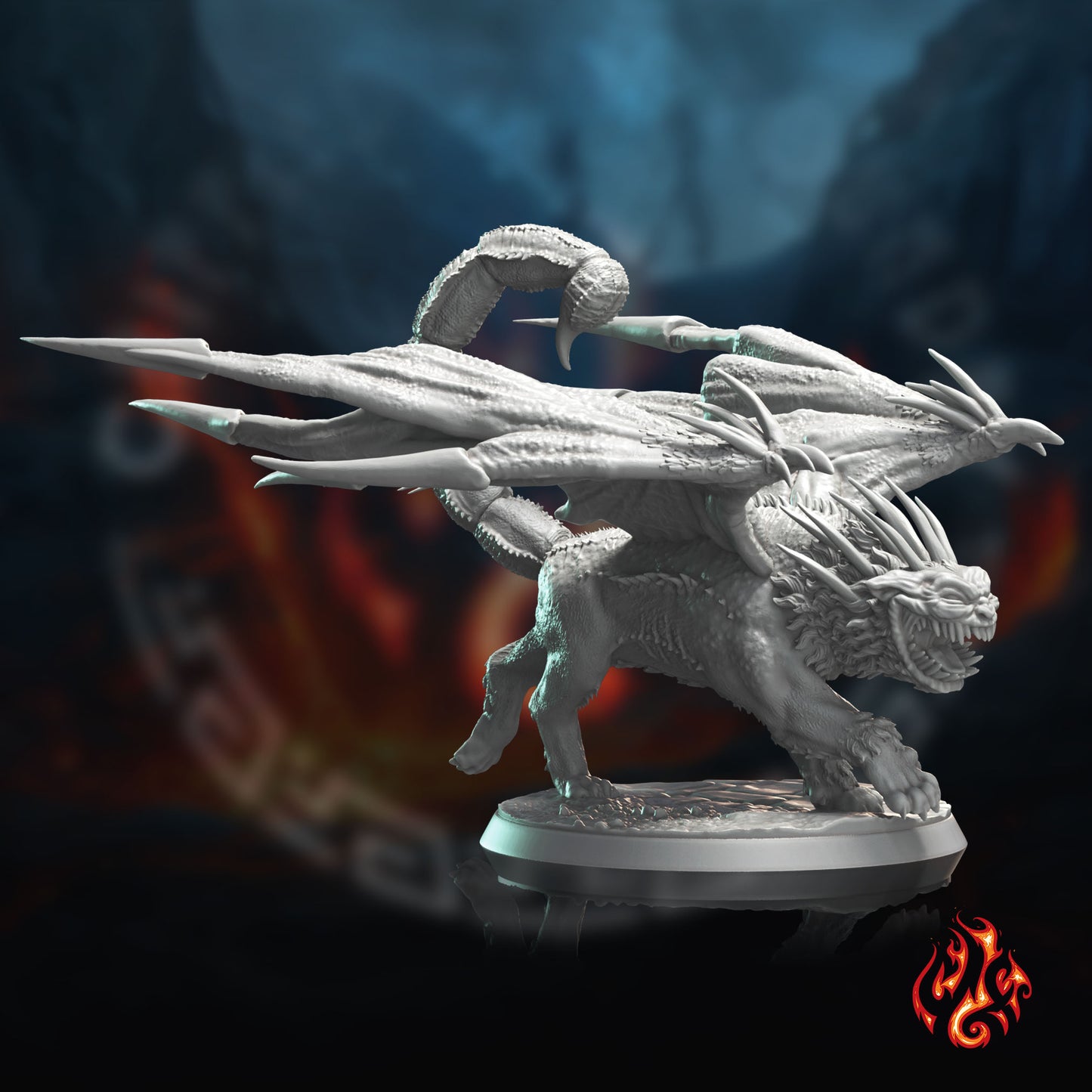 Manticore