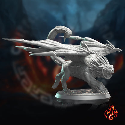 Manticore
