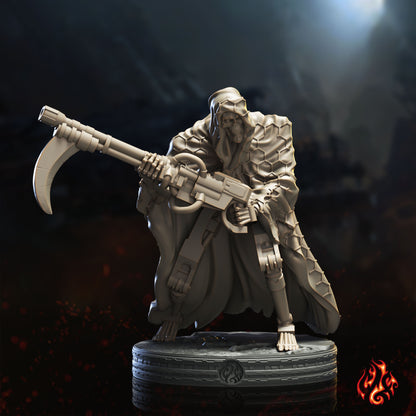 Charon Assassins