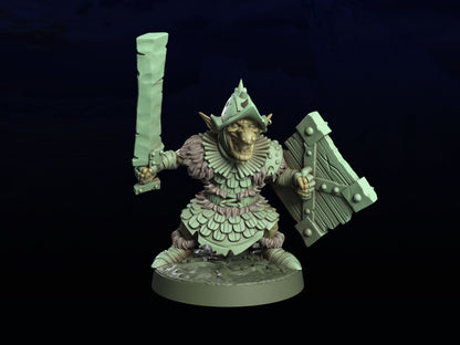 Ameralabs, pack de miniatures stl de vacances
