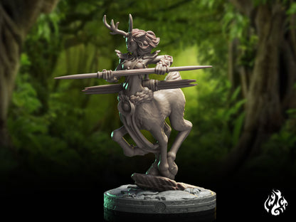 Centaur| Cervitaur Archers