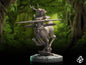 Centaur| Cervitaur Archers