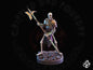 Skeleton Warriors