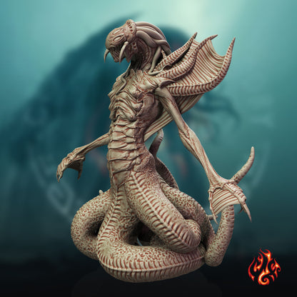 Mother Hydra