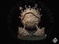 Monture de spores